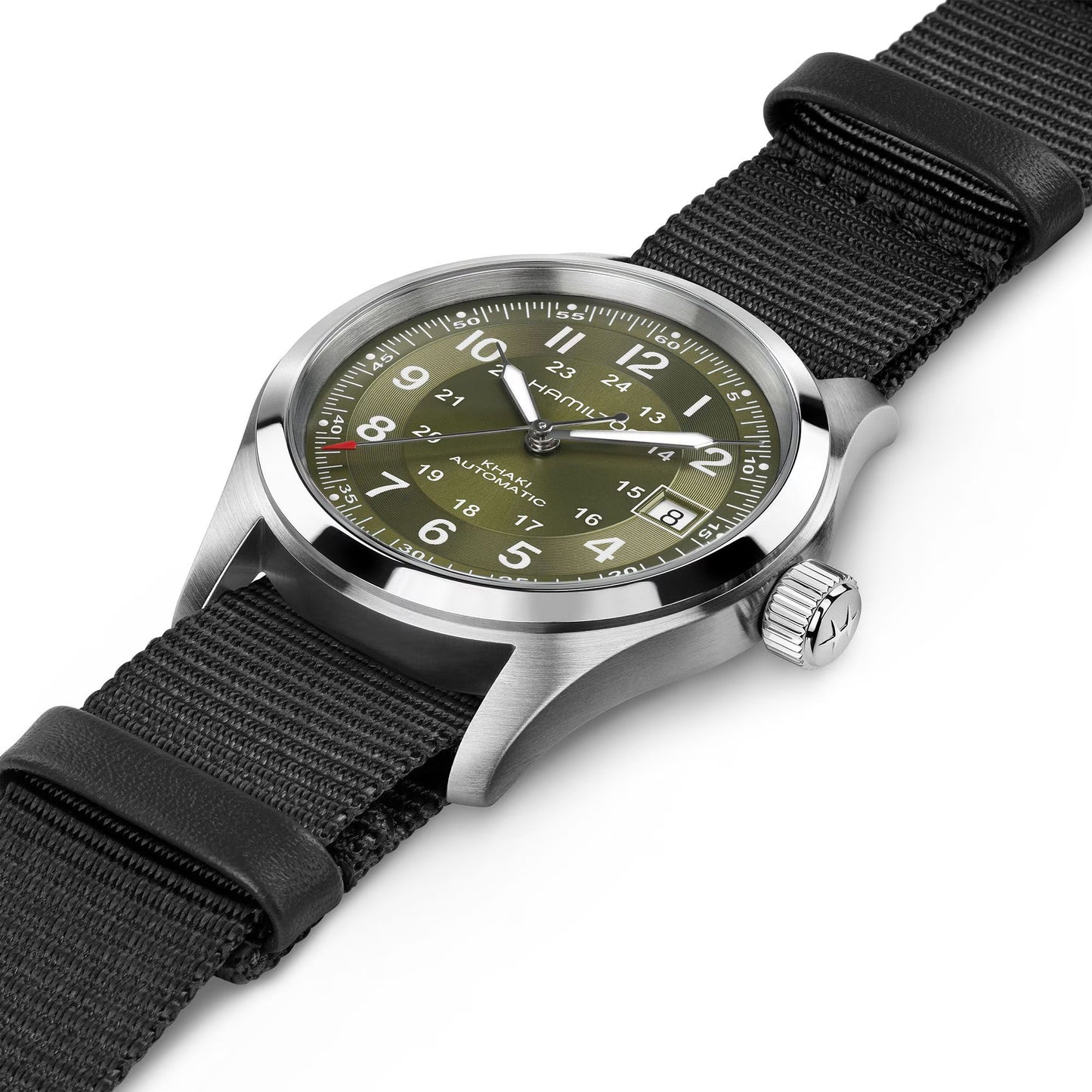 Reloj Hamilton Khaki Field Auto 38mm H70455960