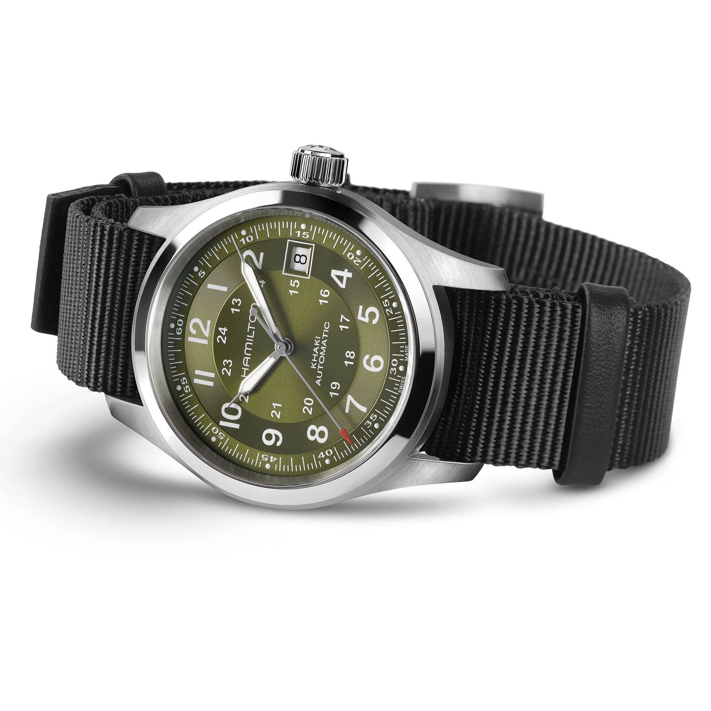 Reloj Hamilton Khaki Field Auto 38mm H70455960