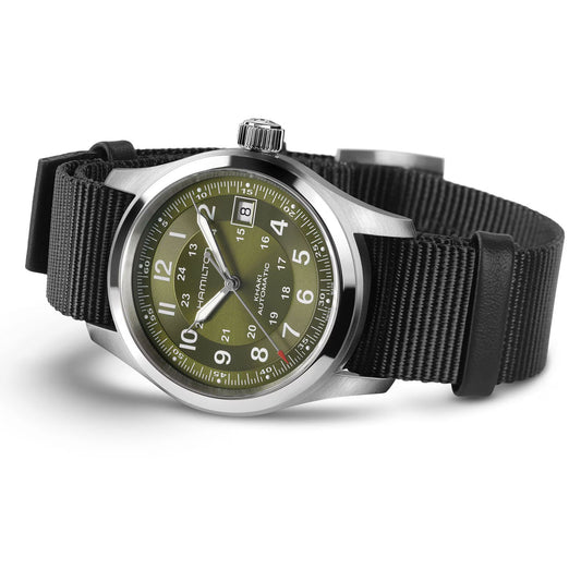 Reloj Hamilton Khaki Field Auto 38mm H70455960