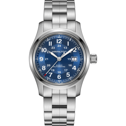 Reloj Hamilton Khaki Field Auto 42mm H70605140