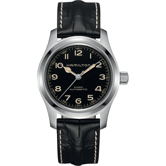 Reloj Hamilton Khaki Field Kit con Brazalete Murph 42mm H70605732