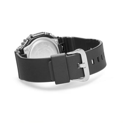 Reloj Casio G-SHOCK x STAR WARS: The Mandalorian and Grogu GM-2100-1A-MAN