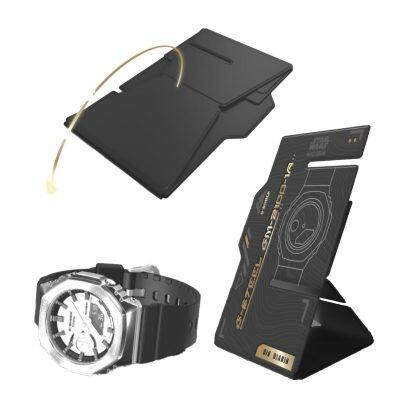 Reloj Casio G-SHOCK x STAR WARS: The Mandalorian and Grogu GM-2100-1A-MAN