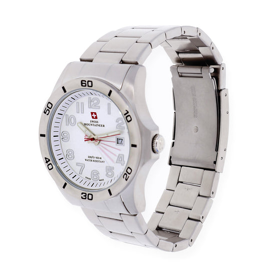 Reloj Swiss Mountaineer SML8011