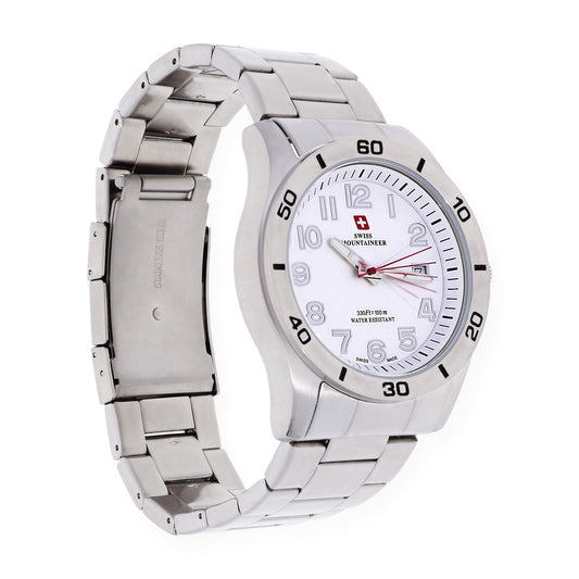 Reloj Swiss Mountaineer SML8011