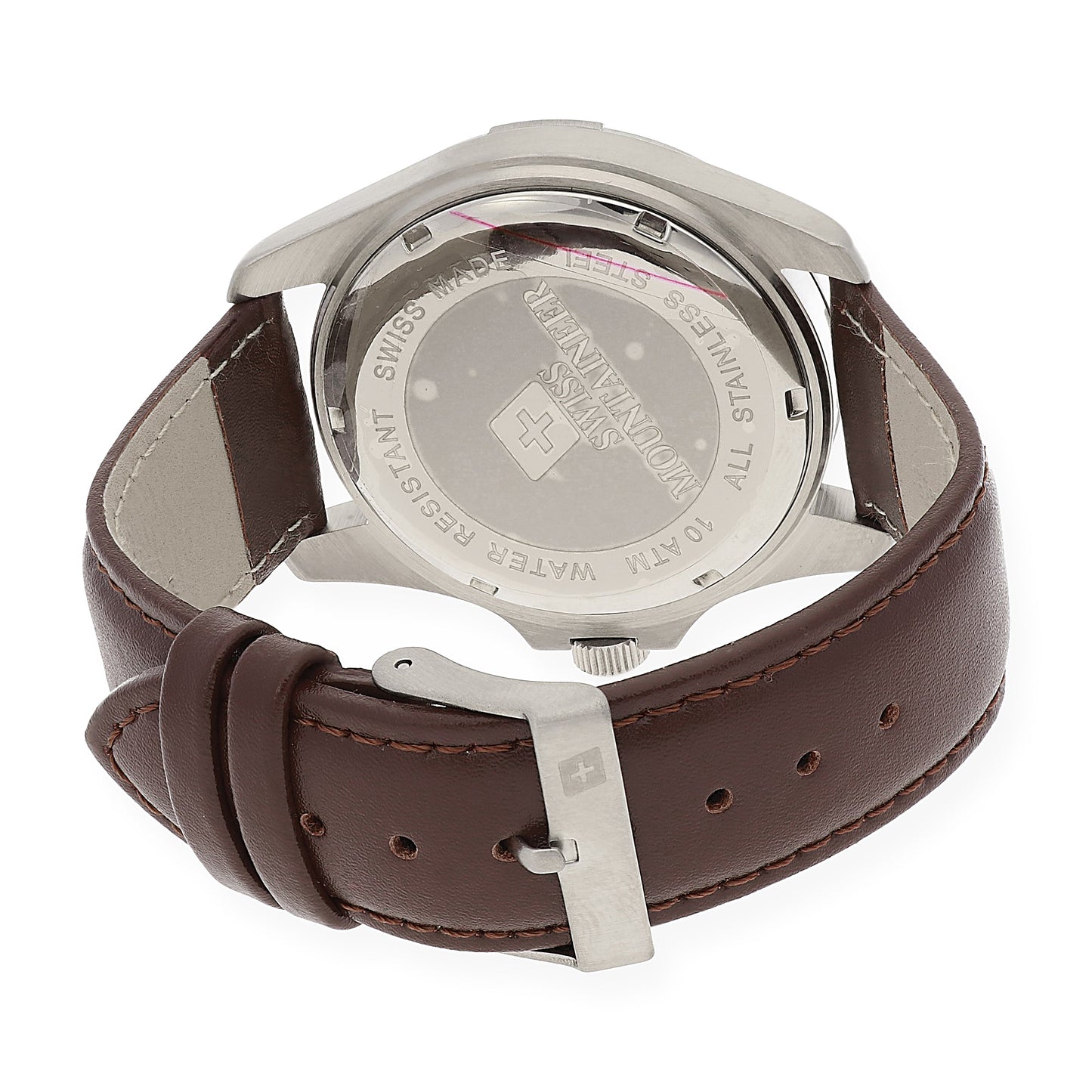 Reloj Swiss Mountaineer SML8022