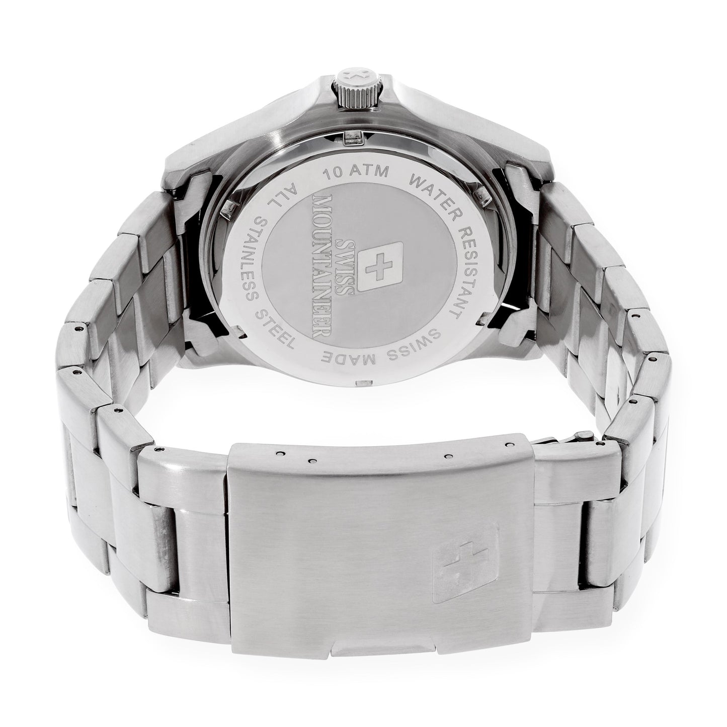 Reloj Swiss Mountaineer SML8011