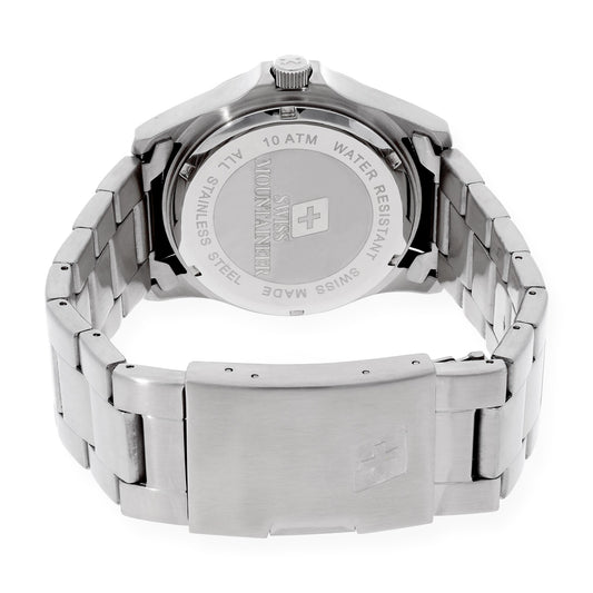 Reloj Swiss Mountaineer SML8011