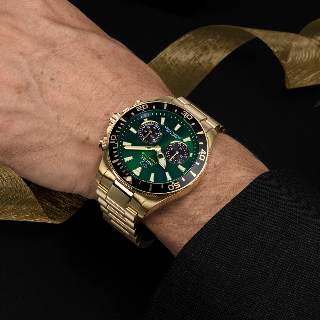 Reloj Jaguar Hybrid Connected J899/1