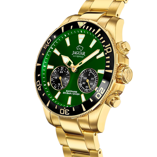 Reloj Jaguar Hybrid Connected J899/1