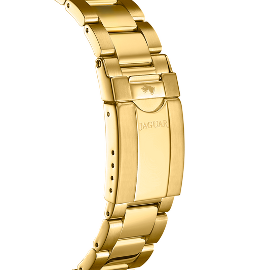 Reloj Jaguar Hybrid Connected J899/2