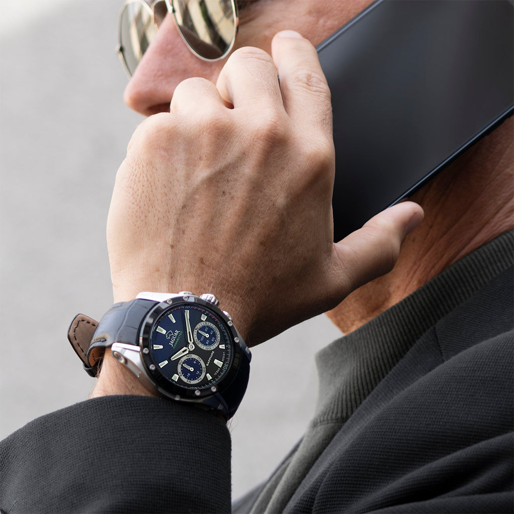 Reloj Jaguar Connected Men J958/1
