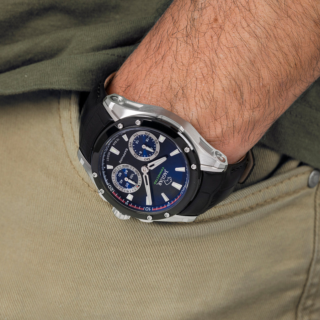 Reloj Jaguar Connected Men J958/1
