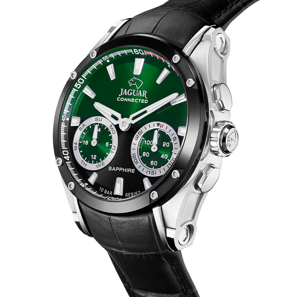 Reloj Jaguar Connected Men J958/2