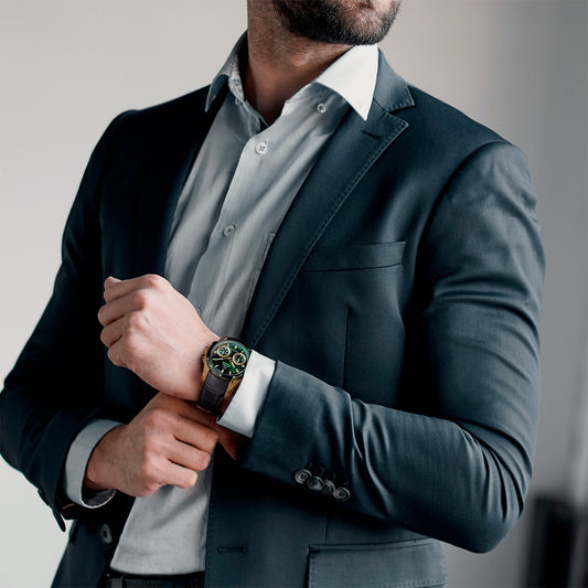 Reloj Jaguar Connected Men J959/2