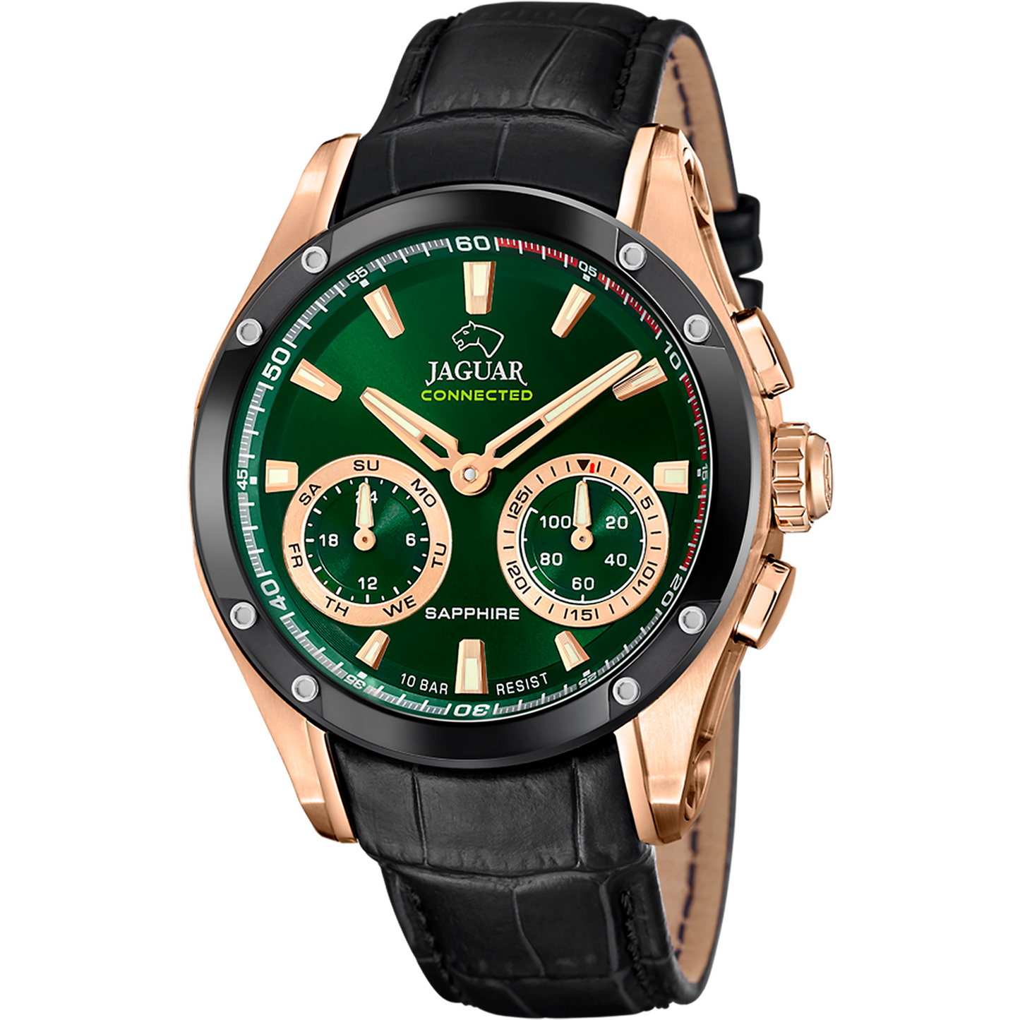 Reloj Jaguar Connected Men J959/2