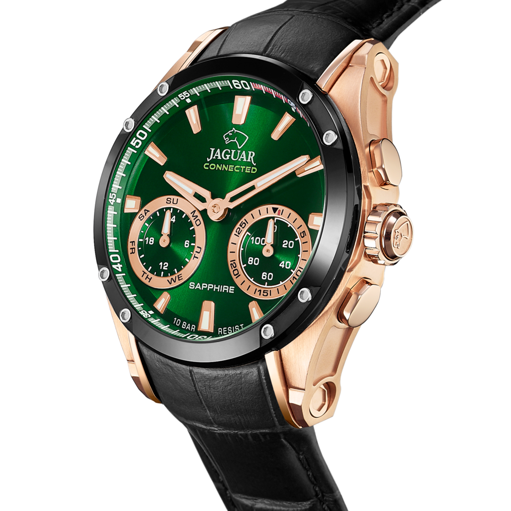 Reloj Jaguar Connected Men J959/2