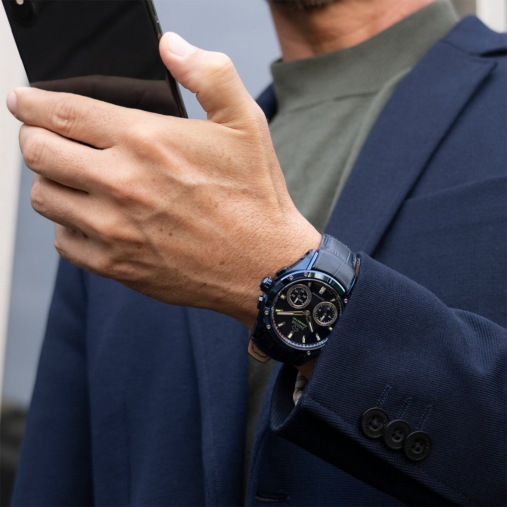 Reloj Jaguar Connected Men J961/1