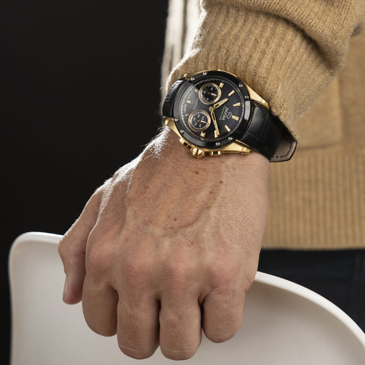 Reloj Jaguar Connected Men J962/2