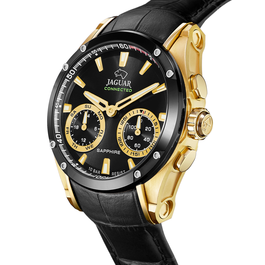 Reloj Jaguar Connected Men J962/2