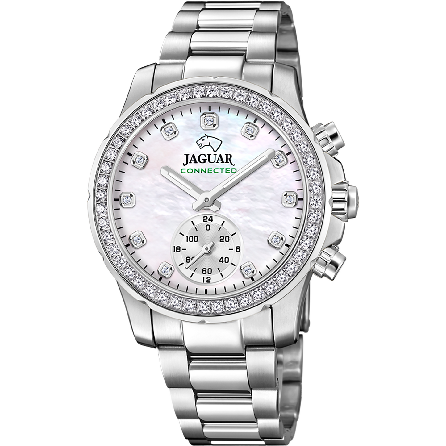 Reloj Jaguar Connected Lady J980/1