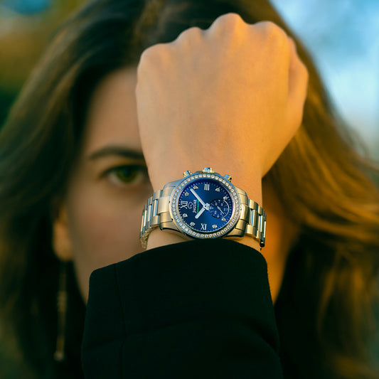 Reloj Jaguar Connected Lady J980/3