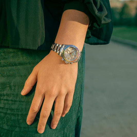 Reloj Jaguar Connected Lady J980/4