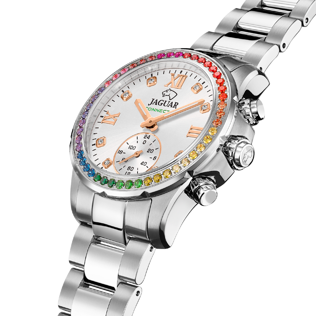 Reloj Jaguar Connected Lady J980/4