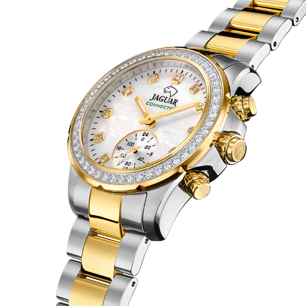 Reloj Jaguar Connected Lady J982/1