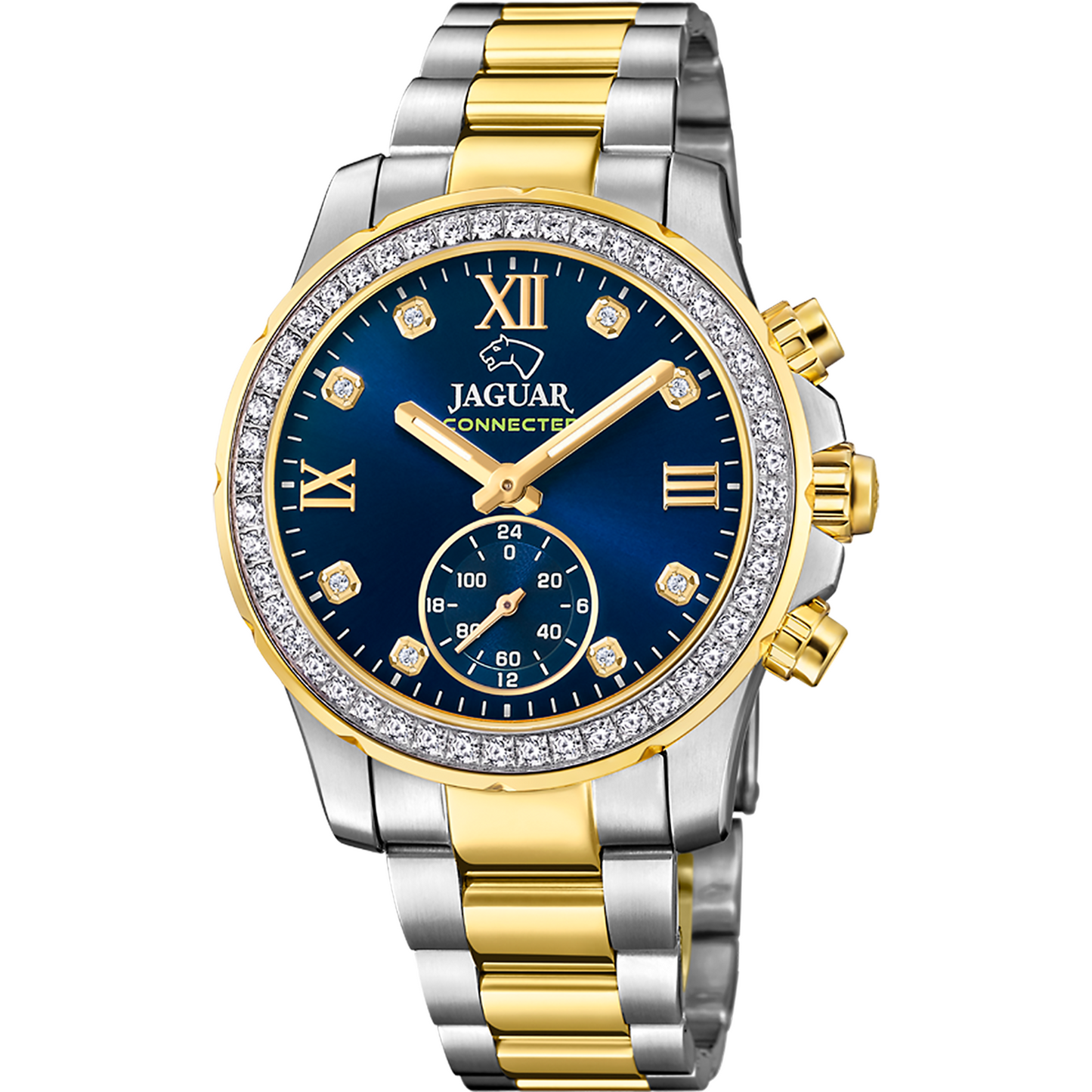 Reloj Jaguar Connected Lady J982/3