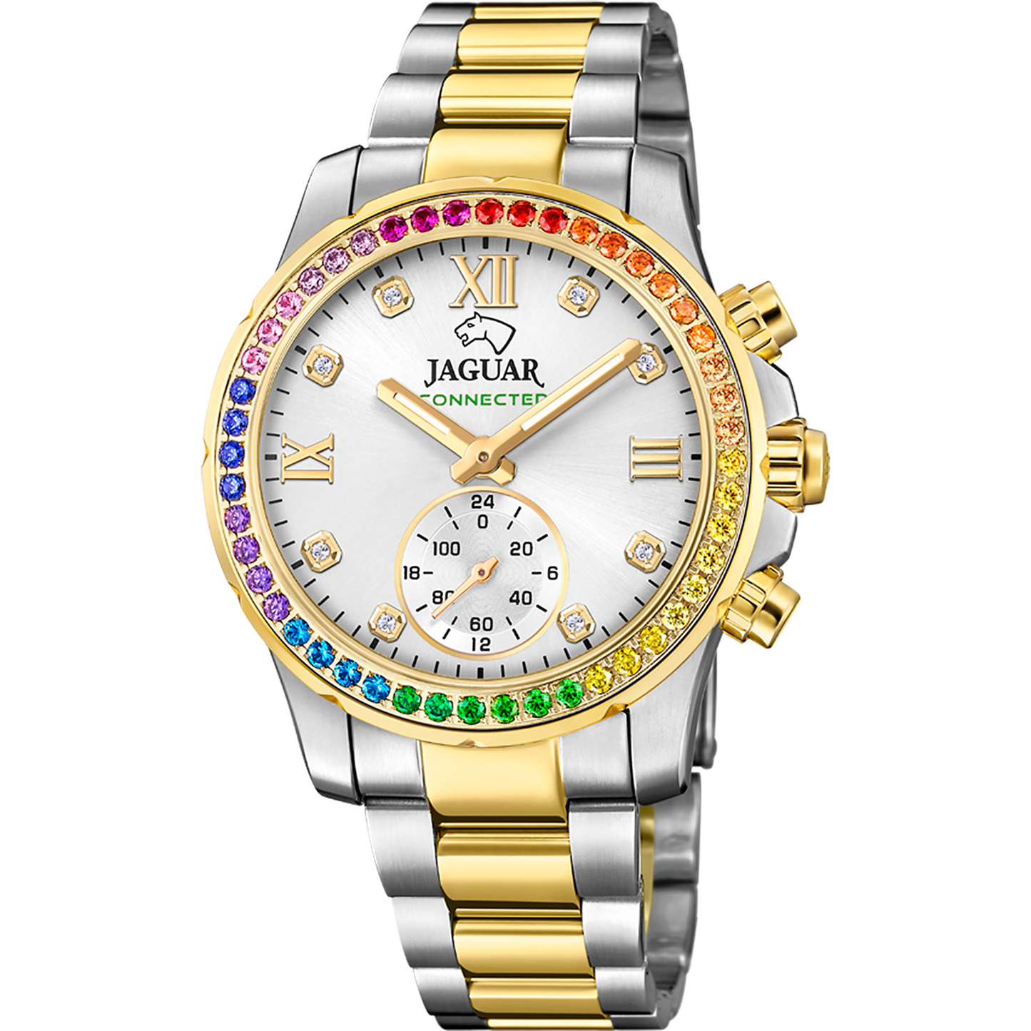 Reloj Jaguar Connected Lady J982/4