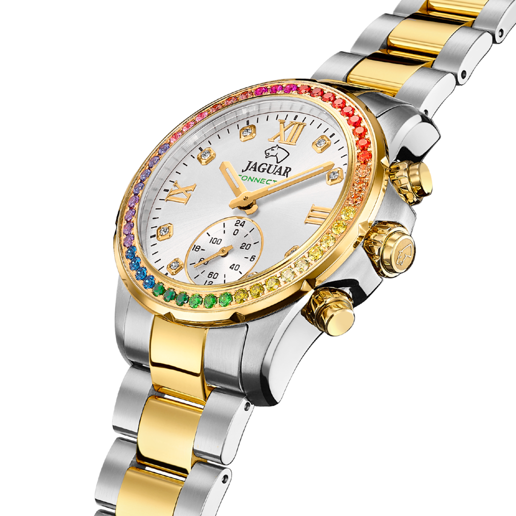Reloj Jaguar Connected Lady J982/4