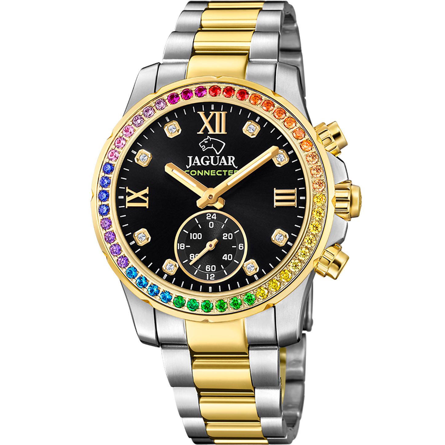 Reloj Jaguar Connected Lady J982/5