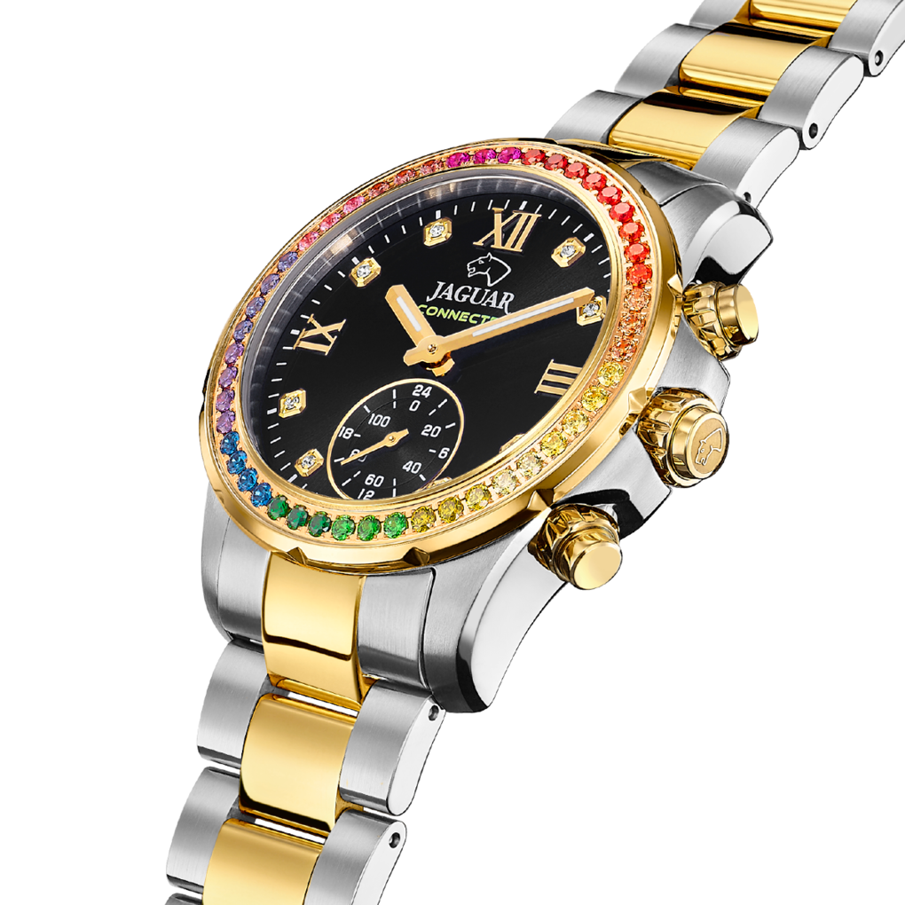 Reloj Jaguar Connected Lady J982/5