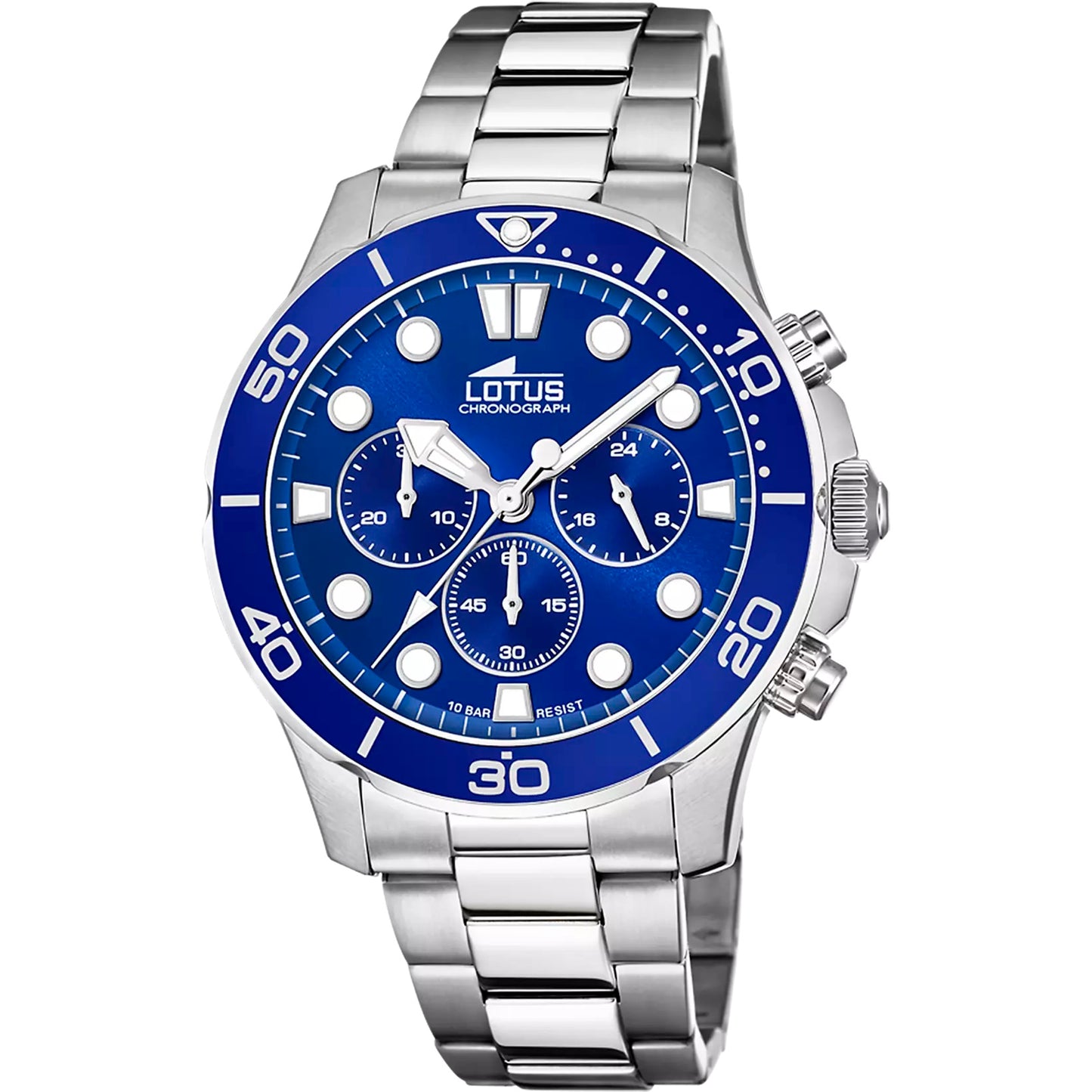 Reloj Lotus Excellent 18756/1