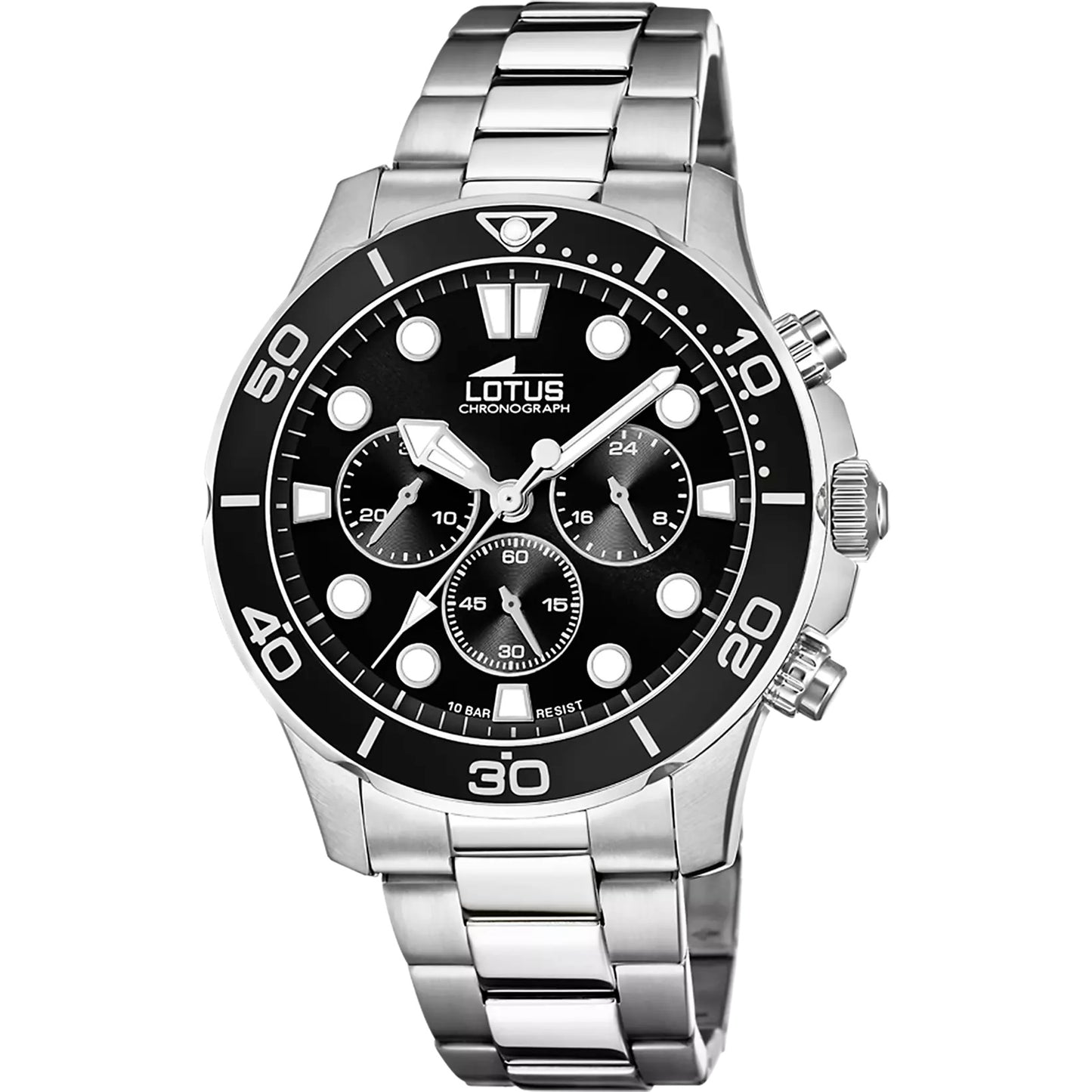 Reloj Lotus Excellent 18756/3