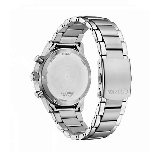 Reloj Citizen OF Collection Chrono Pilot CA4720-52X