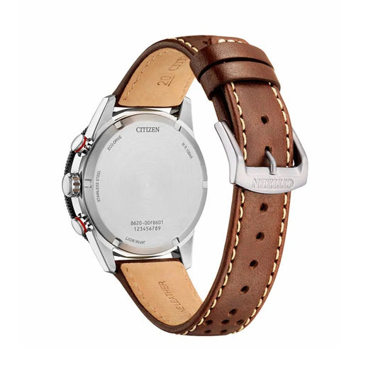 Reloj Citizen OF Collection Chrono Racing CA4714-04A