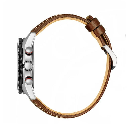 Reloj Citizen OF Collection Chrono Racing CA4714-04A