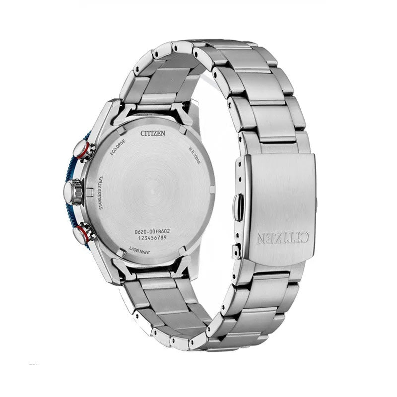 Reloj Citizen OF Collection Chrono Racing CA4716-50L