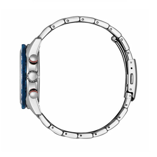 Reloj Citizen OF Collection Chrono Racing CA4716-50L