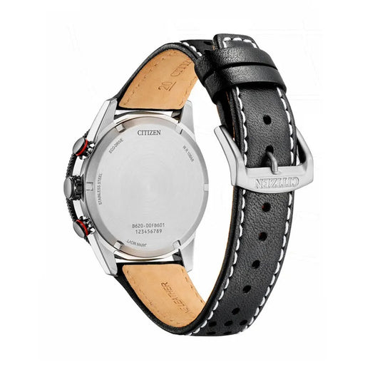 Reloj Citizen OF Collection Chrono Racing CA4717-06E