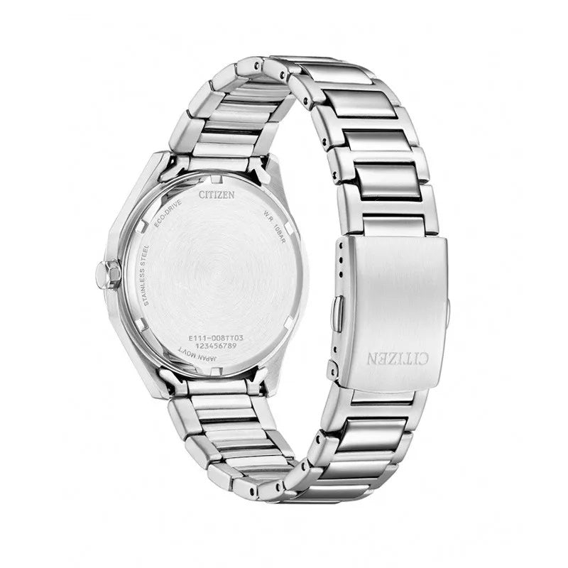 Reloj Citizen OF Collection Unisex 38mm BM7620-83M