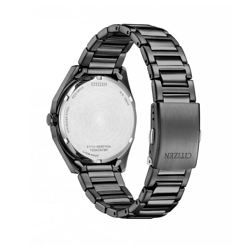 Reloj Citizen OF Collection Unisex 38mm BM7625-80H