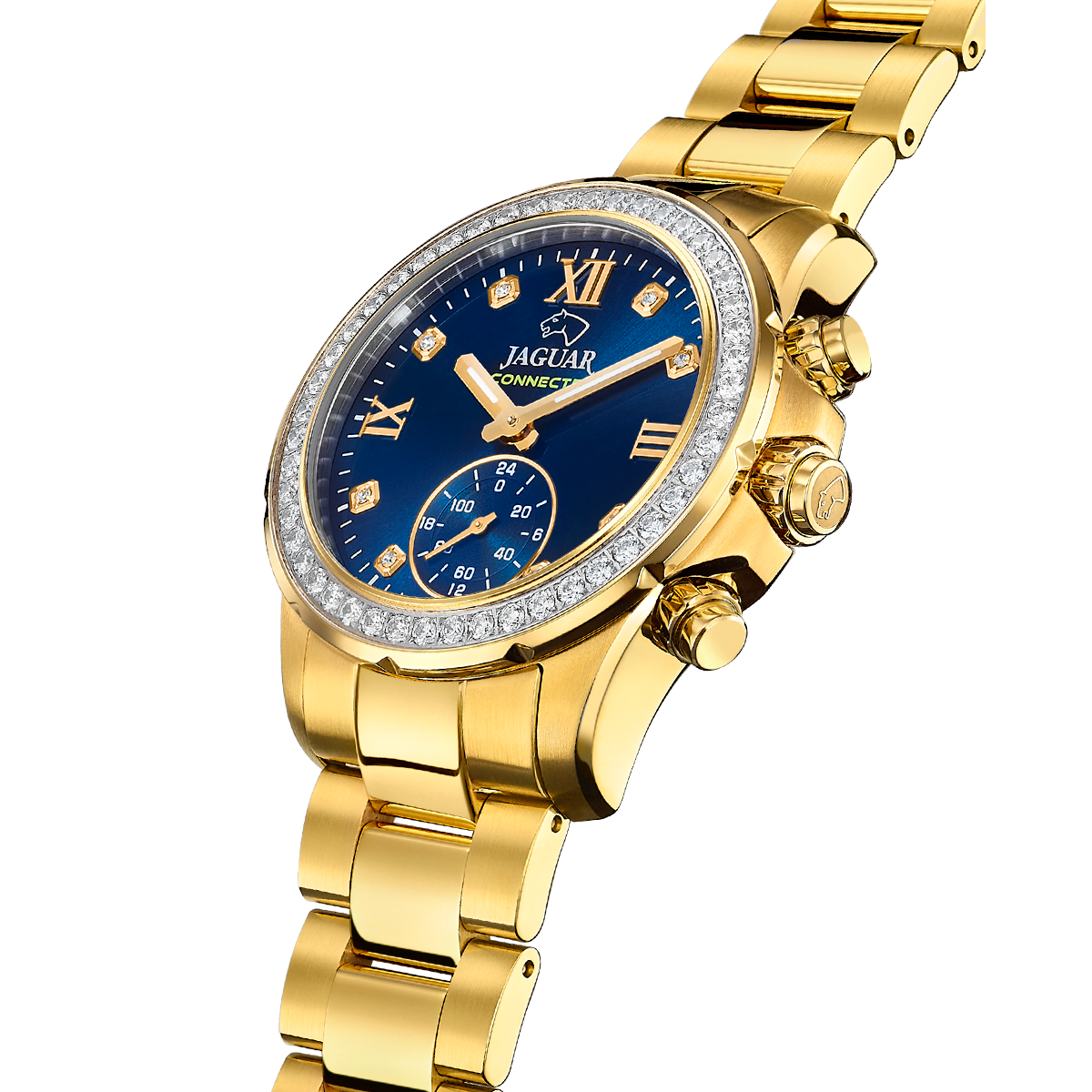 Reloj Jaguar Connected Lady J983/3