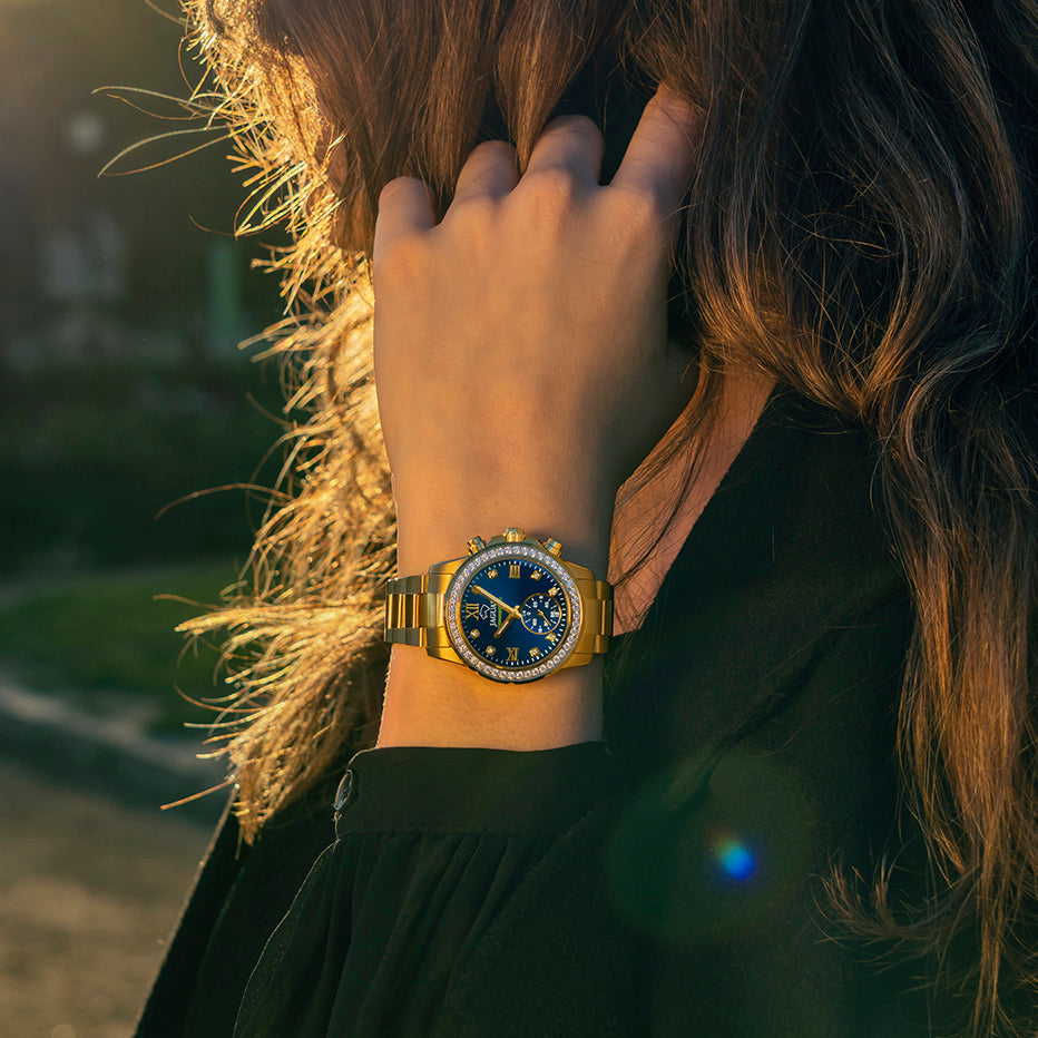 Reloj Jaguar Connected Lady J983/3