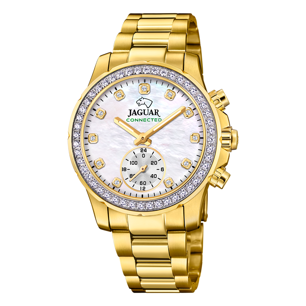 Reloj Jaguar Connected Lady J983/1